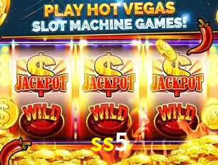 Desvendando o Mundo dos Jogos Virtuais na ss5