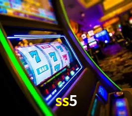 Desvendando o Mundo dos Jogos Virtuais na ss5