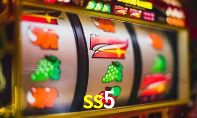 Descubra a Essência do ss5: Nossa História e Compromissos