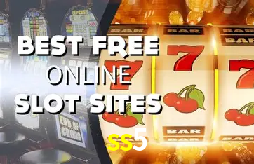 A Revolução dos Aplicativos de Jogos no ss5