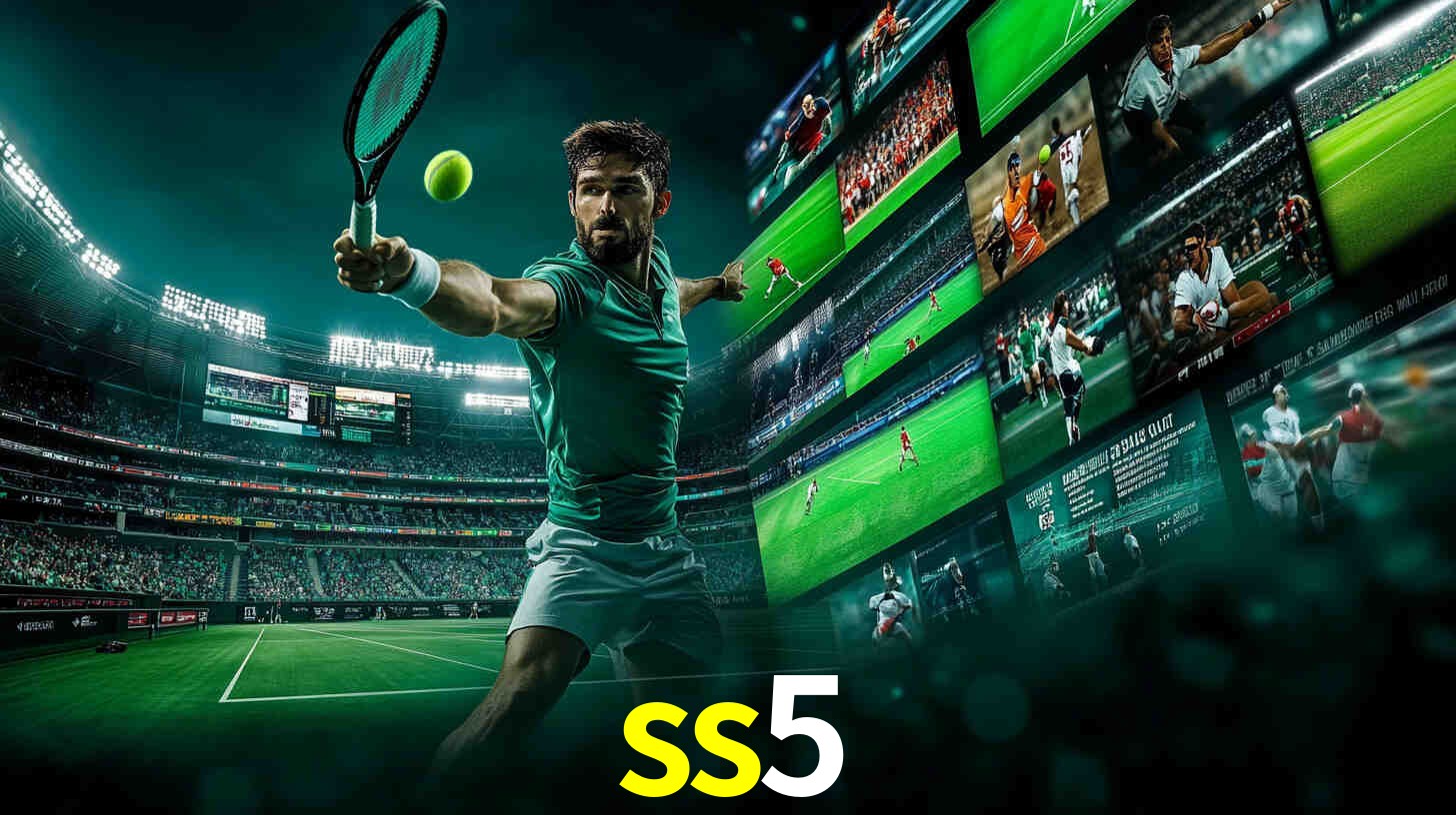 A Revolução dos Aplicativos de Jogos no ss5