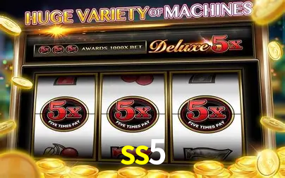 Desvendando o Mundo dos Jogos Virtuais na ss5