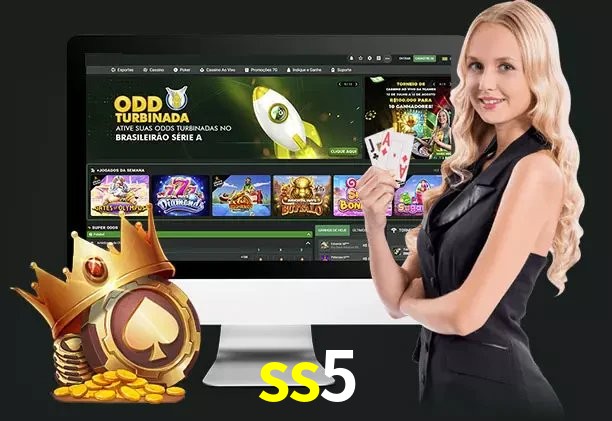 Casino Ao Vivo ss5
