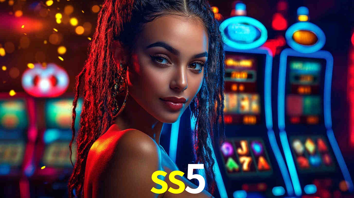 Inovações de Jogos na ss5: O Futuro das Experiências Interativas