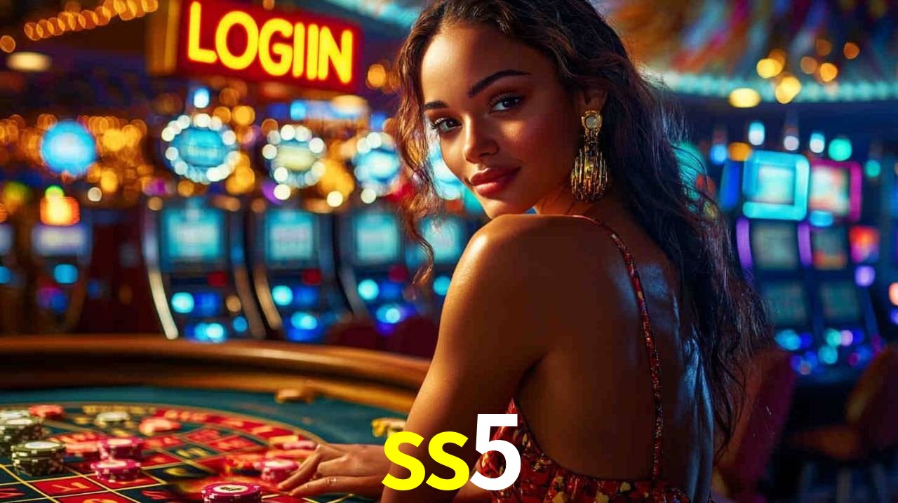 Casino Ao Vivo ss5