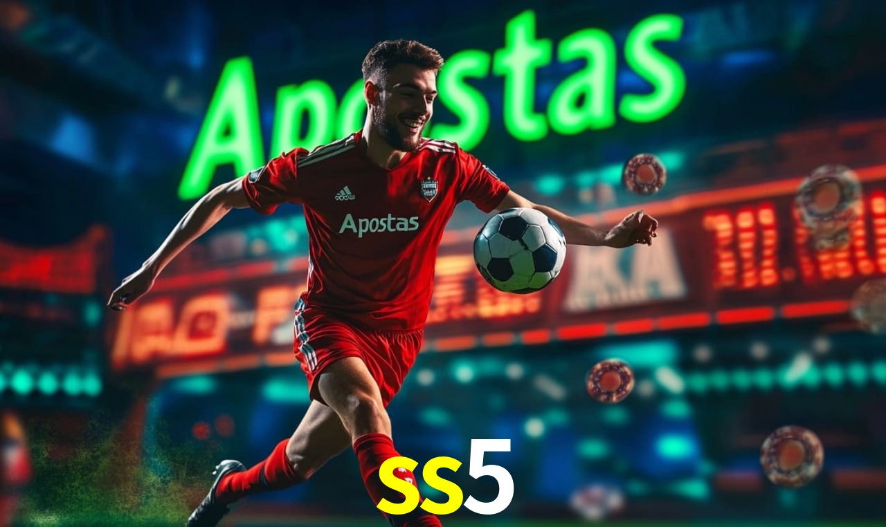 A Experiência Imersiva dos Cassinos Ao Vivo no ss5