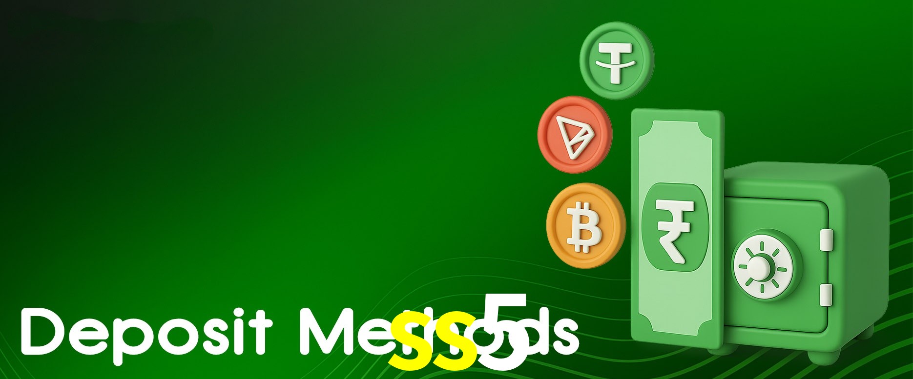 Promoção Relâmpago ss5