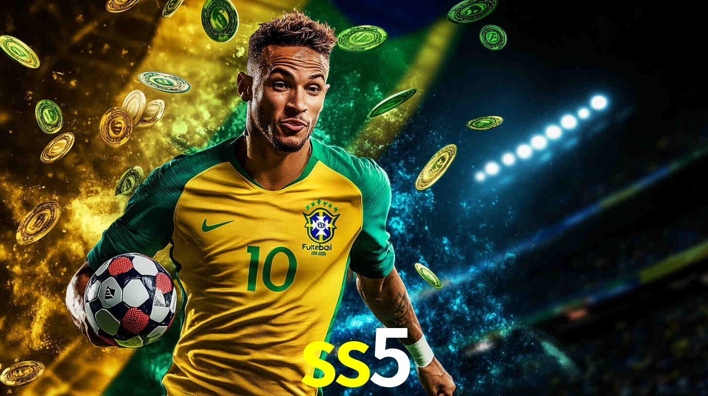 Desvendando o Mundo dos Jogos Virtuais na ss5