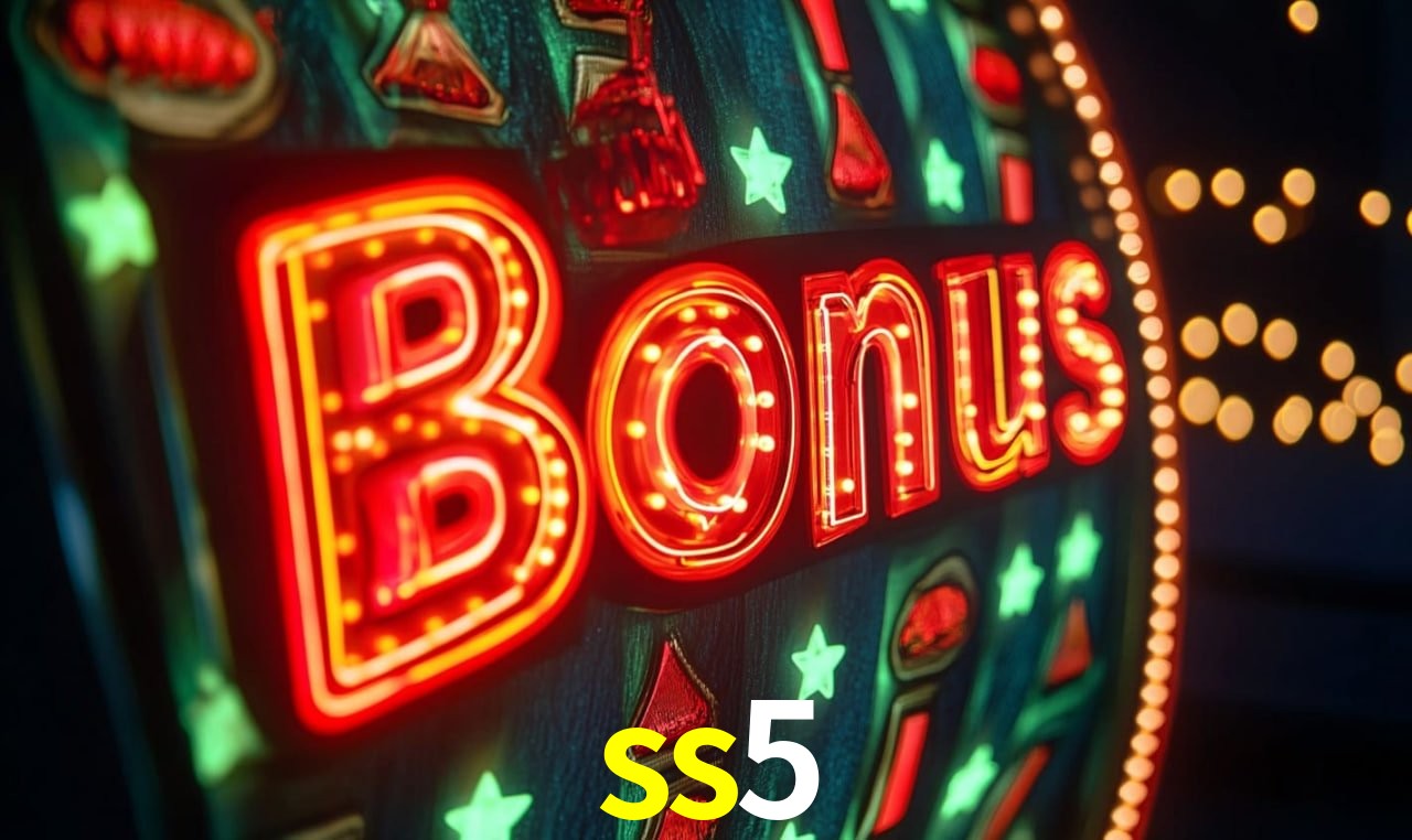 Desvendando o Mundo dos Jogos Virtuais na ss5