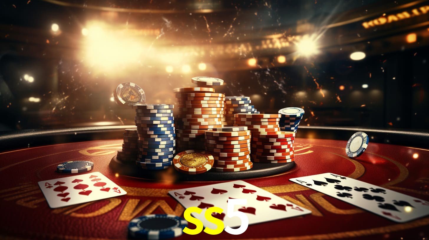 VIP Casino ss5