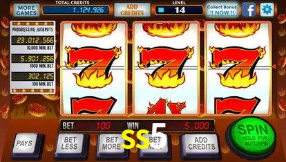 Descubra a Essência do ss5: Nossa História e Compromissos