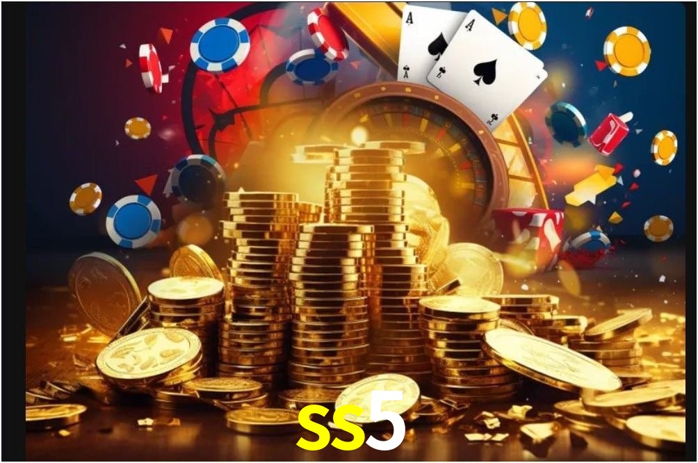 Explorando a Categoria de Eventos em Apostas na ss5