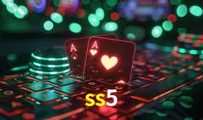 PIX Instantâneo ss5